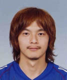 	Naoki Matsuda 	